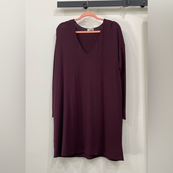 Aritzia Wilfred free size m sweater tunic - Picture 3 of 4
